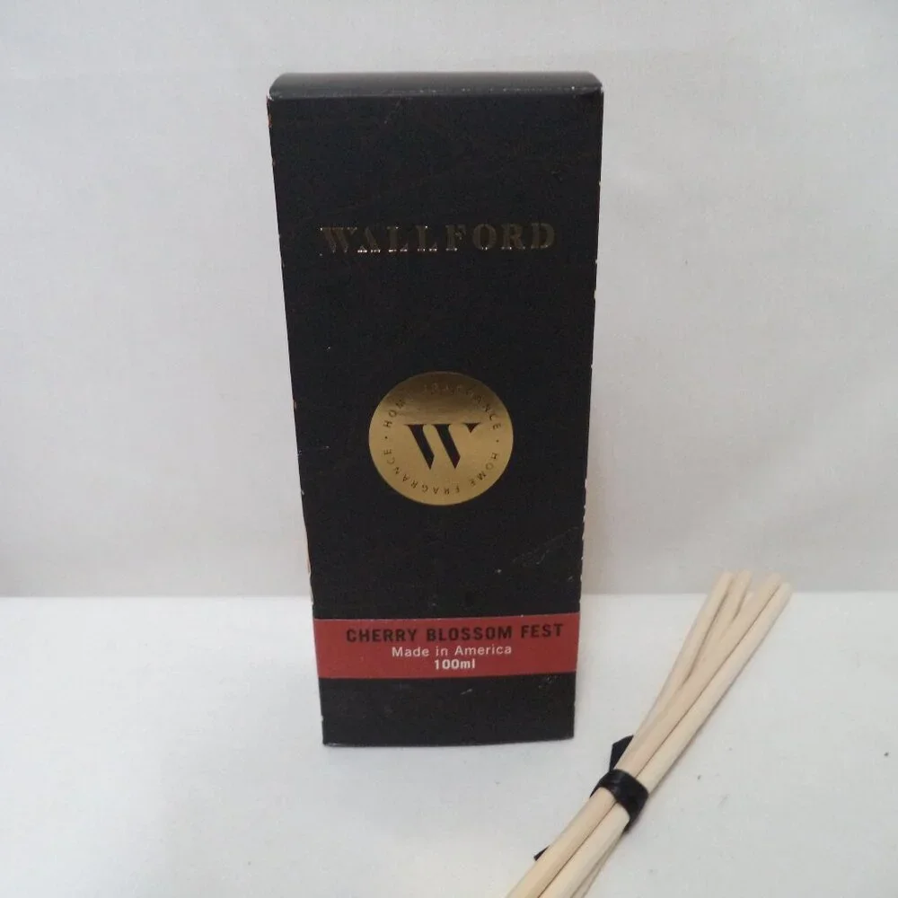 Wallford measurements 2w